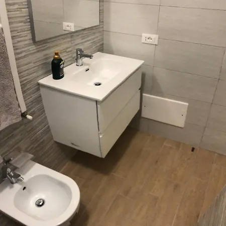 Visebella Nuovo E Confortevole