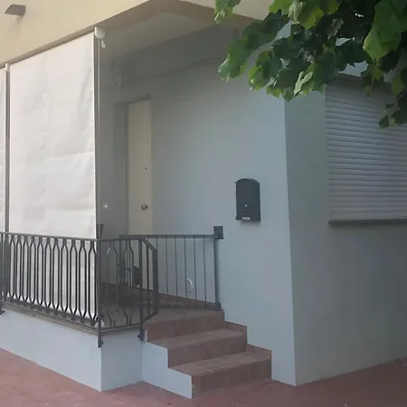 Visebella Nuovo E Confortevole Appartamento Rimini